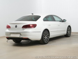 Volkswagen CC 2.0 TDI 2015