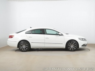 Volkswagen CC 2.0 TDI 2015