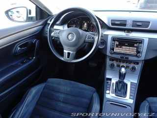 Volkswagen CC 2.0 TDI 2015