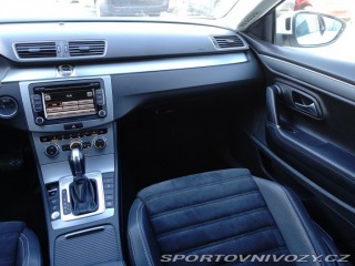Volkswagen CC 2.0 TDI 2015