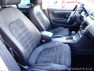 Volkswagen CC 2.0 TDI 2015