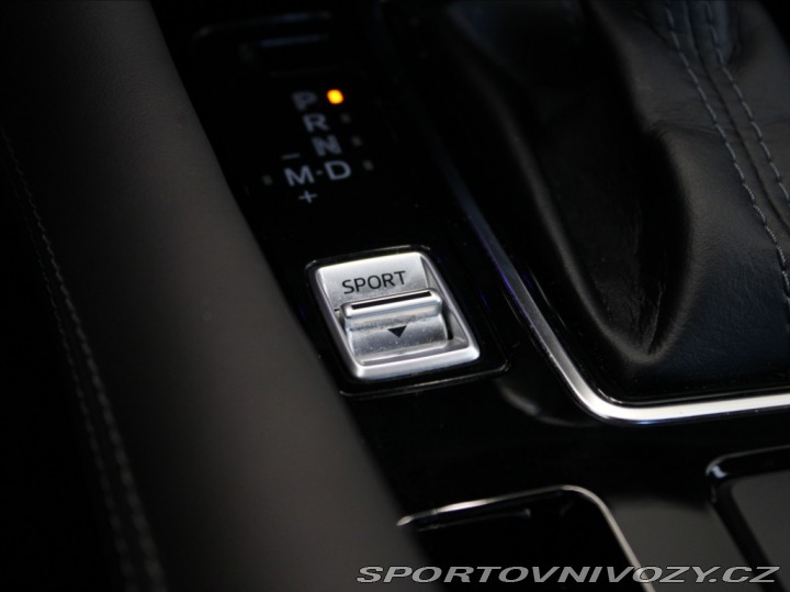 Mazda Ostatní modely 6 2,5 G194 Takumi+ VENTILAC 2021