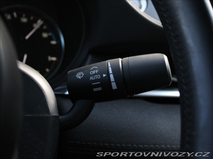 Mazda Ostatní modely 6 2,5 G194 Takumi+ VENTILAC 2021