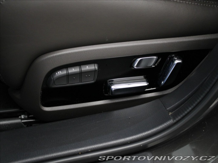 Mazda Ostatní modely 6 2,5 G194 Takumi+ VENTILAC 2021