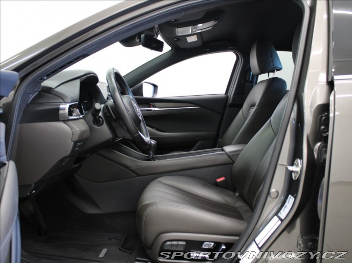 Mazda Ostatní modely 6 2,5 G194 Takumi+ VENTILAC 2021