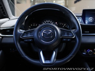Mazda Ostatní modely 6 2,5 G194 Takumi+ VENTILAC 2021