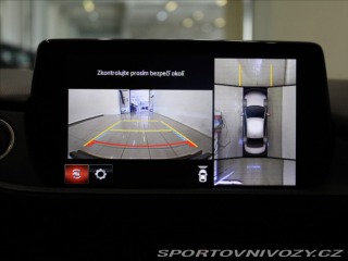 Mazda Ostatní modely 6 2,5 G194 Takumi+ VENTILAC 2021