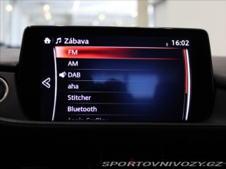 Mazda Ostatní modely 6 2,5 G194 Takumi+ VENTILAC 2021