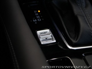 Mazda Ostatní modely 6 2,5 G194 Takumi+ VENTILAC 2021