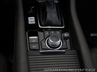 Mazda Ostatní modely 6 2,5 G194 Takumi+ VENTILAC 2021