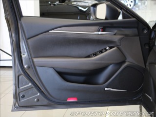 Mazda Ostatní modely 6 2,5 G194 Takumi+ VENTILAC 2021