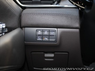 Mazda Ostatní modely 6 2,5 G194 Takumi+ VENTILAC 2021