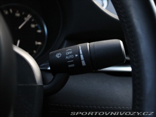 Mazda Ostatní modely 6 2,5 G194 Takumi+ VENTILAC 2021
