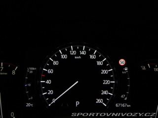 Mazda Ostatní modely 6 2,5 G194 Takumi+ VENTILAC 2021