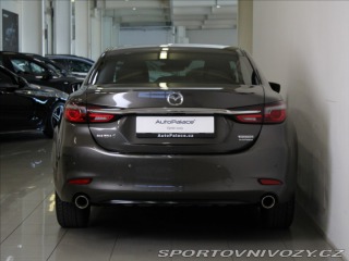 Mazda Ostatní modely 6 2,5 G194 Takumi+ VENTILAC 2021