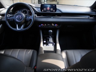 Mazda Ostatní modely 6 2,5 G194 Takumi+ VENTILAC 2021