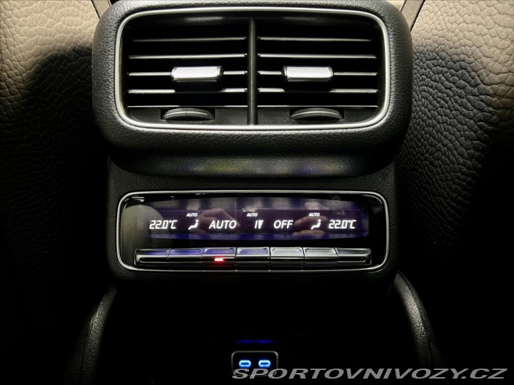 Mercedes-Benz Ostatní modely GLS 450d 4MATIC AMG, NIGHT, W 2025