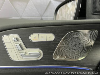 Mercedes-Benz Ostatní modely GLS 450d 4MATIC AMG, NIGHT, W 2025