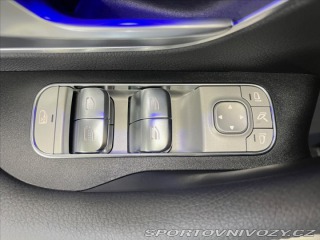 Mercedes-Benz Ostatní modely GLS 450d 4MATIC AMG, NIGHT, W 2025