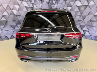 Mercedes-Benz Ostatní modely GLS 450d 4MATIC AMG, NIGHT, W 2025