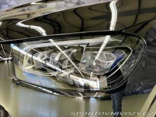 Mercedes-Benz Ostatní modely GLS 450d 4MATIC AMG, NIGHT, W 2025