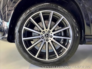 Mercedes-Benz Ostatní modely GLS 450d 4MATIC AMG, NIGHT, W 2025