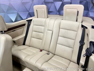 Mercedes-Benz E 300 CE 24V COUPE, BECKER, 1993