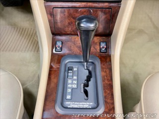 Mercedes-Benz E 300 CE 24V COUPE, BECKER, 1993