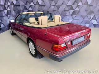 Mercedes-Benz E 300 CE 24V COUPE, BECKER, 1993