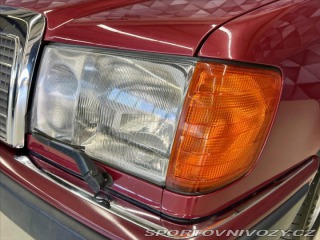 Mercedes-Benz E 300 CE 24V COUPE, BECKER, 1993