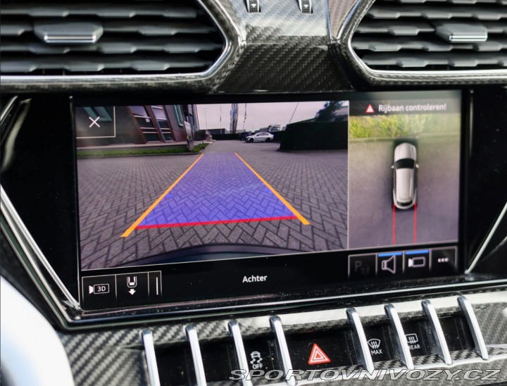 Lamborghini Urus 4.0 V8 *Karbon*ADAS*Pano 2020