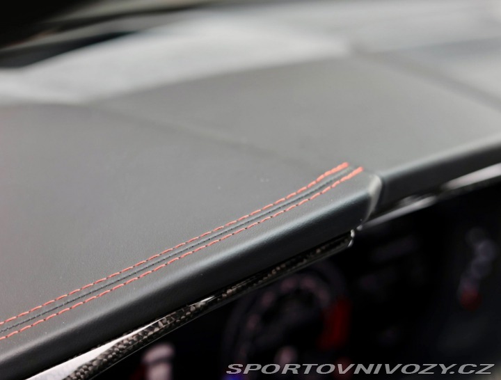 Lamborghini Urus 4.0 V8 *Karbon*ADAS*Pano 2020