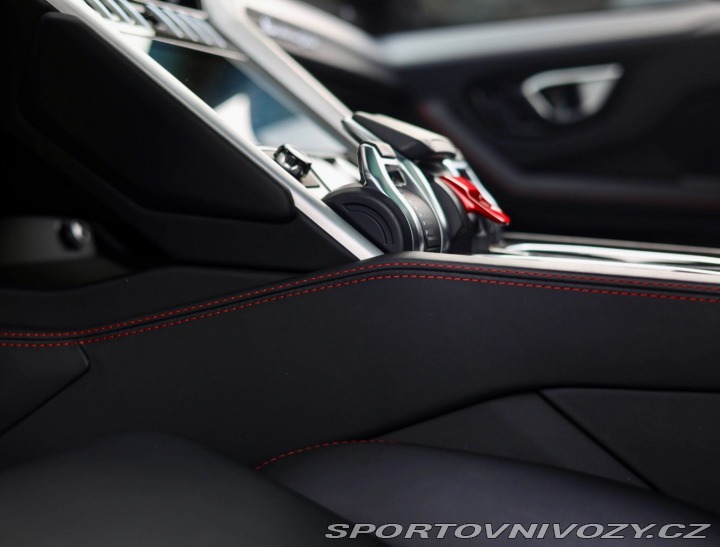 Lamborghini Urus 4.0 V8 *Karbon*ADAS*Pano 2020