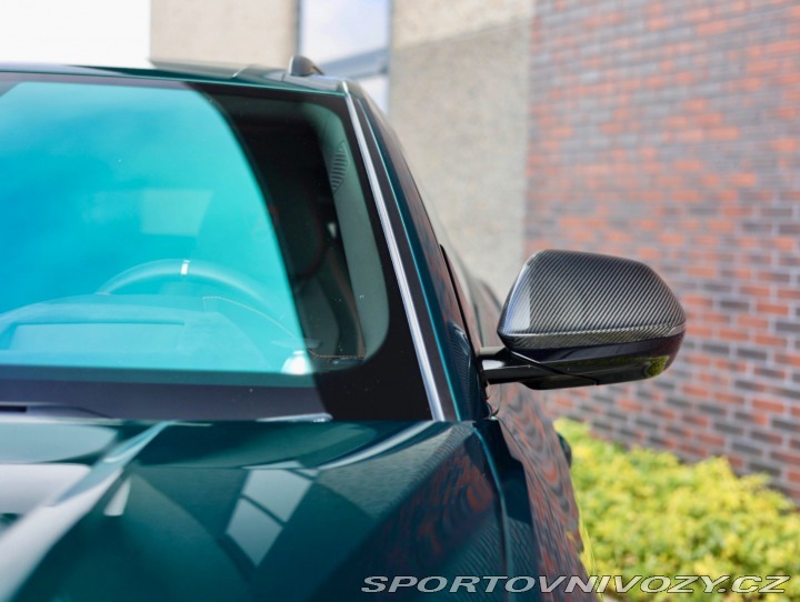 Lamborghini Urus 4.0 V8 *Karbon*ADAS*Pano 2020