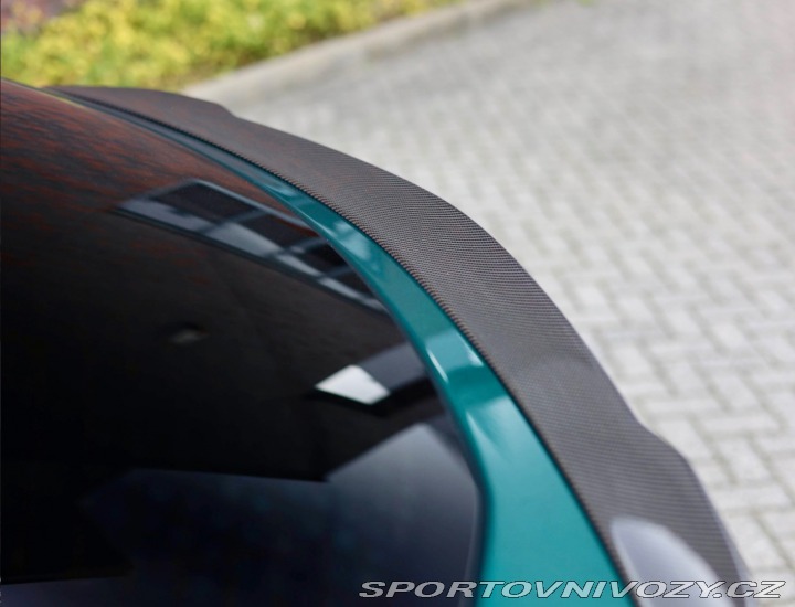 Lamborghini Urus 4.0 V8 *Karbon*ADAS*Pano 2020