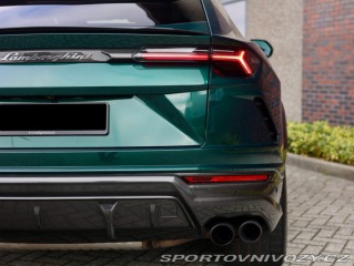 Lamborghini Urus 4.0 V8 *Karbon*ADAS*Pano 2020