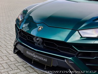 Lamborghini Urus 4.0 V8 *Karbon*ADAS*Pano 2020