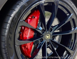 Lamborghini Urus 4.0 V8 *Karbon*ADAS*Pano 2020