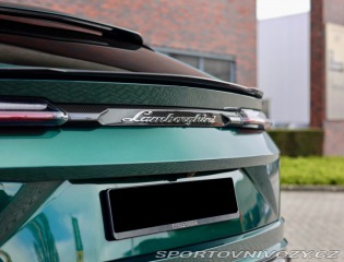 Lamborghini Urus 4.0 V8 *Karbon*ADAS*Pano 2020