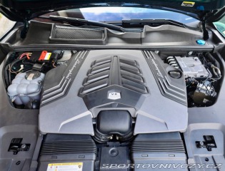 Lamborghini Urus 4.0 V8 *Karbon*ADAS*Pano 2020
