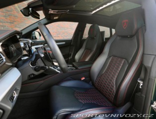 Lamborghini Urus 4.0 V8 *Karbon*ADAS*Pano 2020