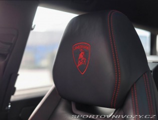 Lamborghini Urus 4.0 V8 *Karbon*ADAS*Pano 2020