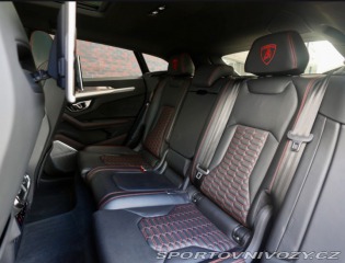 Lamborghini Urus 4.0 V8 *Karbon*ADAS*Pano 2020