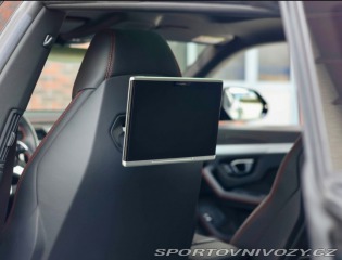Lamborghini Urus 4.0 V8 *Karbon*ADAS*Pano 2020