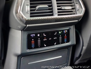Lamborghini Urus 4.0 V8 *Karbon*ADAS*Pano 2020
