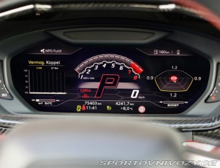 Lamborghini Urus 4.0 V8 *Karbon*ADAS*Pano 2020