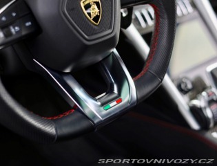 Lamborghini Urus 4.0 V8 *Karbon*ADAS*Pano 2020