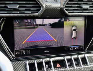 Lamborghini Urus 4.0 V8 *Karbon*ADAS*Pano 2020