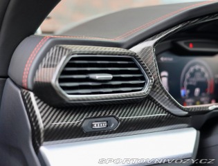 Lamborghini Urus 4.0 V8 *Karbon*ADAS*Pano 2020