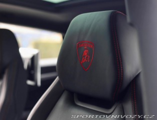 Lamborghini Urus 4.0 V8 *Karbon*ADAS*Pano 2020